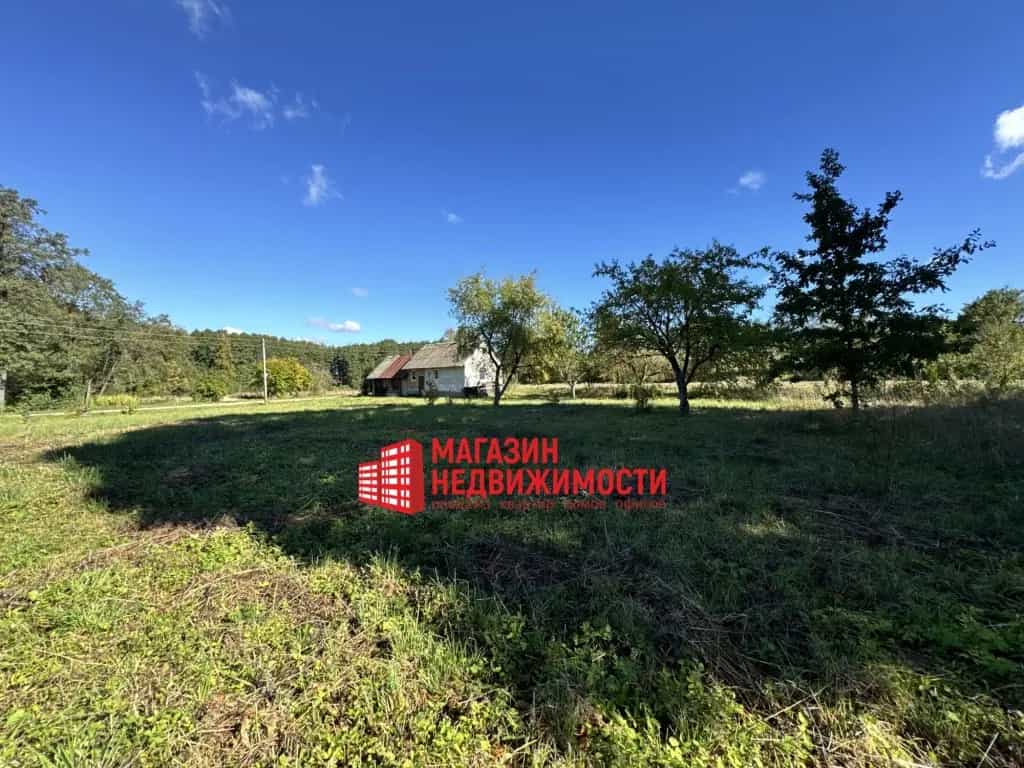 Беларусь, Гродненский район, Подлабенский сельсовет, деревня Наумовичи, Центральная улица, 78А, фото 15