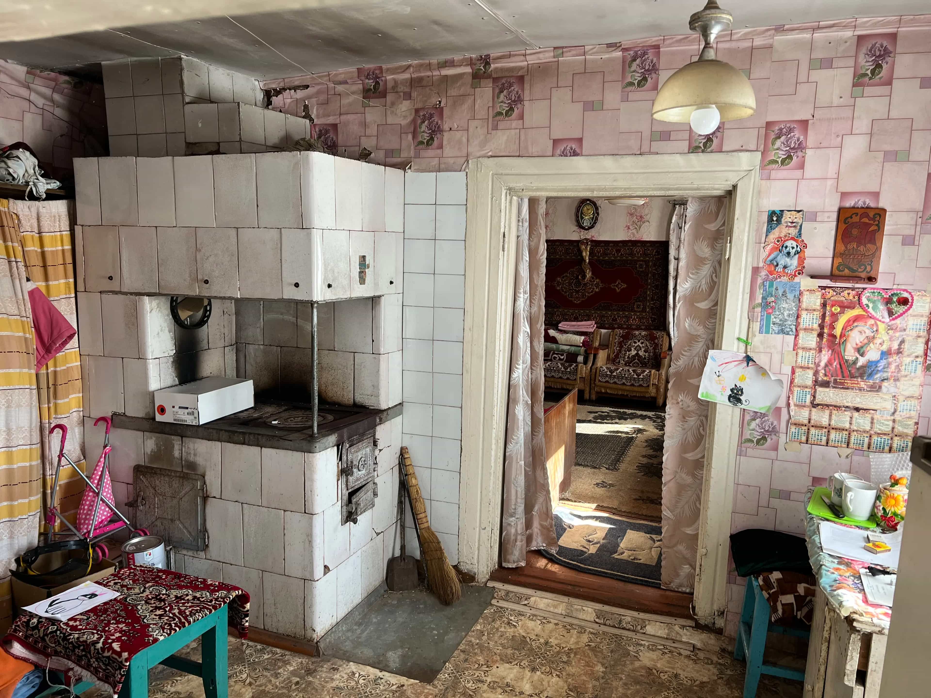 Беларусь, Брестская область, Лунинец, Лесная улица, 20, фото 3
