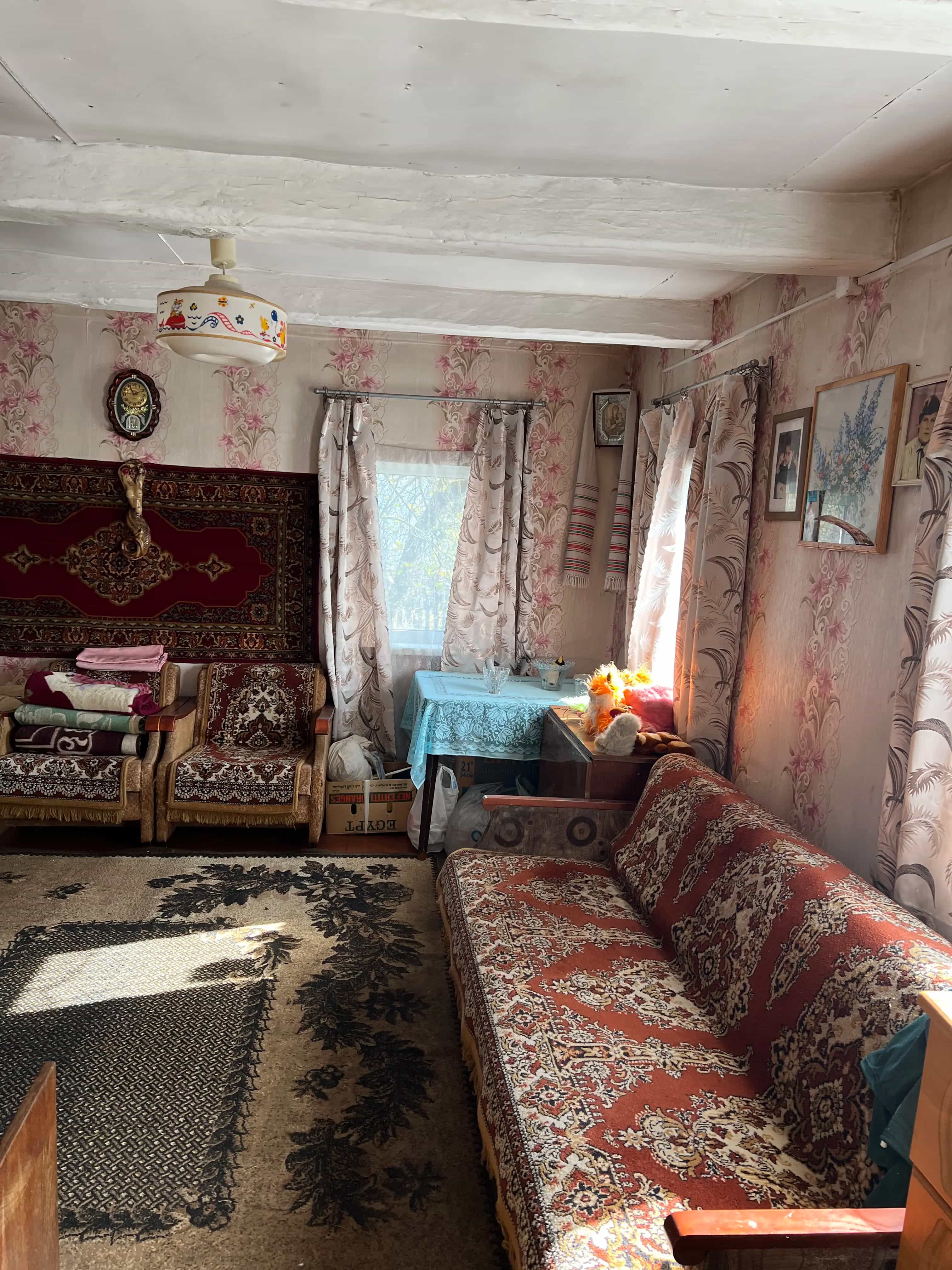 Беларусь, Брестская область, Лунинец, Лесная улица, 20, фото 4