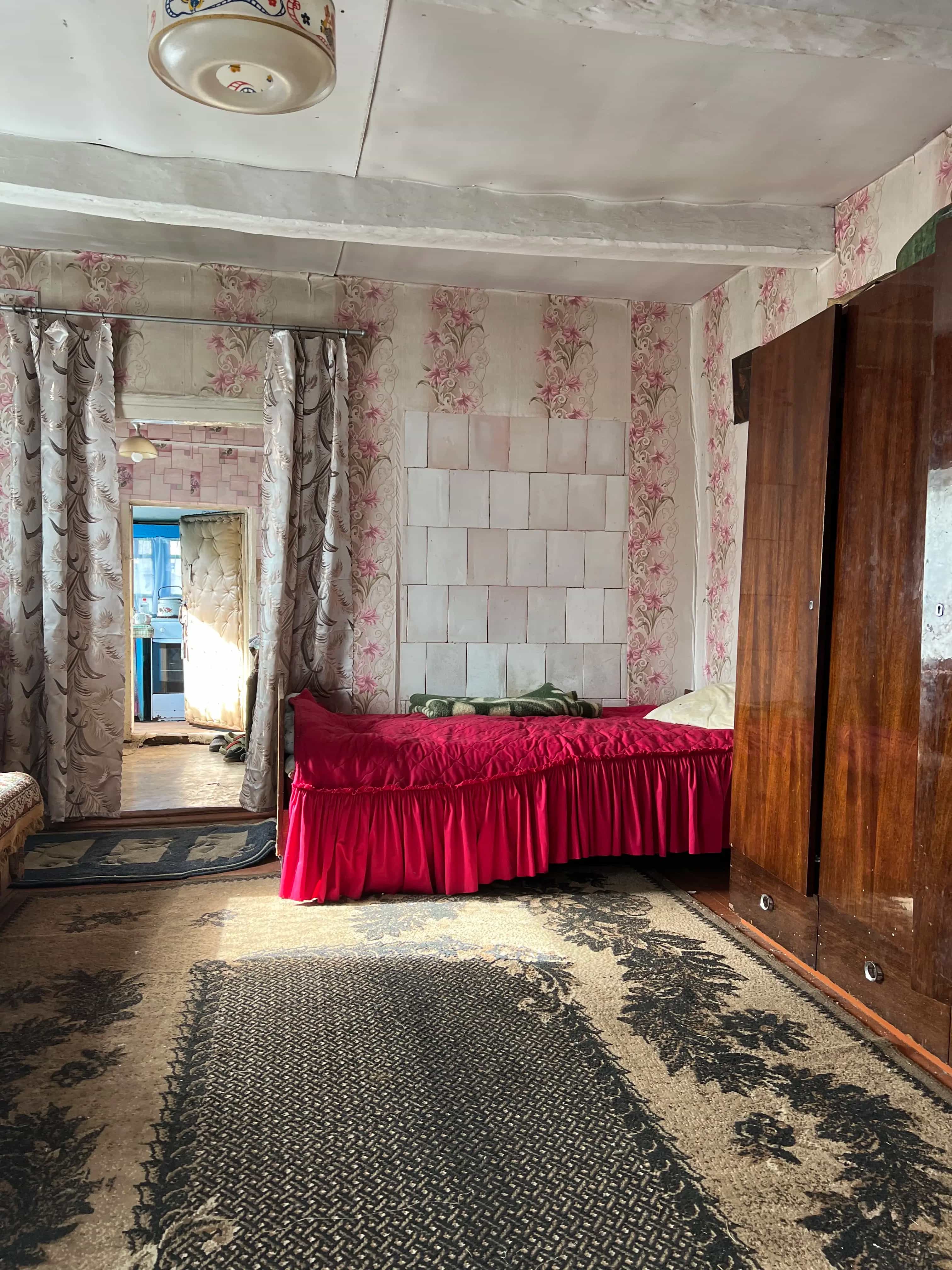 Беларусь, Брестская область, Лунинец, Лесная улица, 20, фото 5