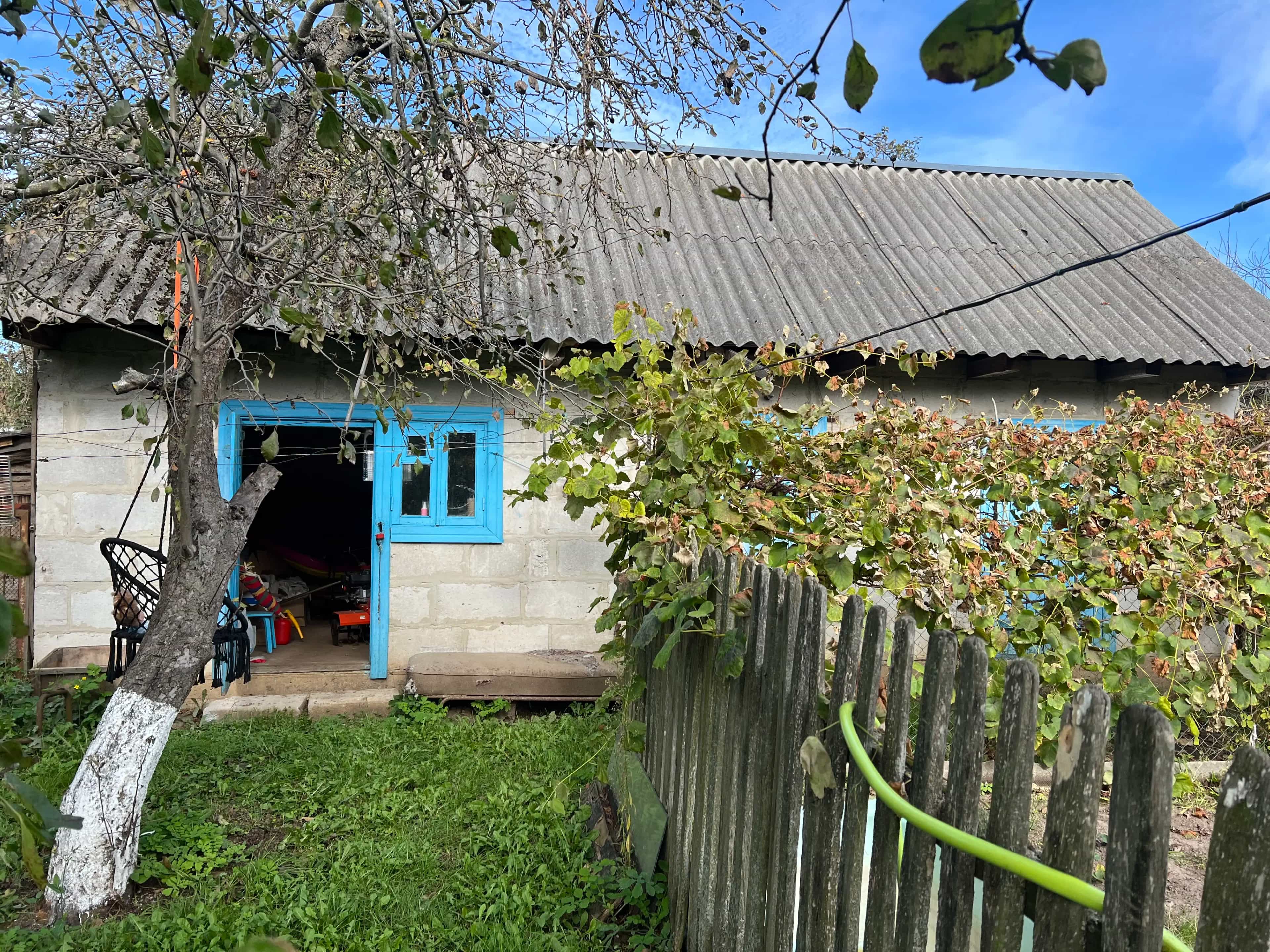 Беларусь, Брестская область, Лунинец, Лесная улица, 20, фото 7
