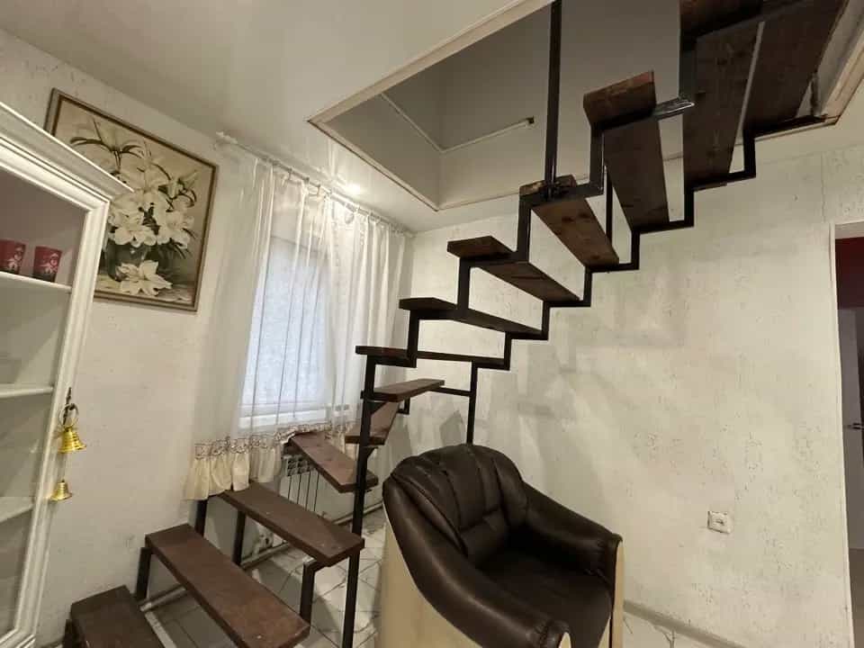 Беларусь, Витебская область, Орша, 2-й Заводской переулок, 32