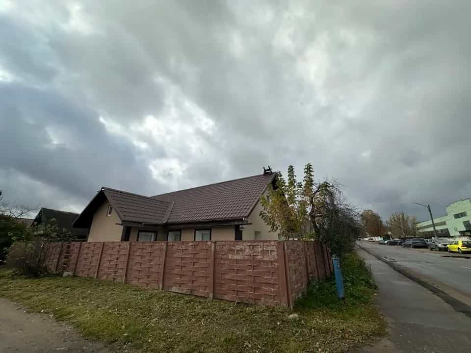 Беларусь, Витебская область, Орша, 2-й Заводской переулок, 32, фото 18