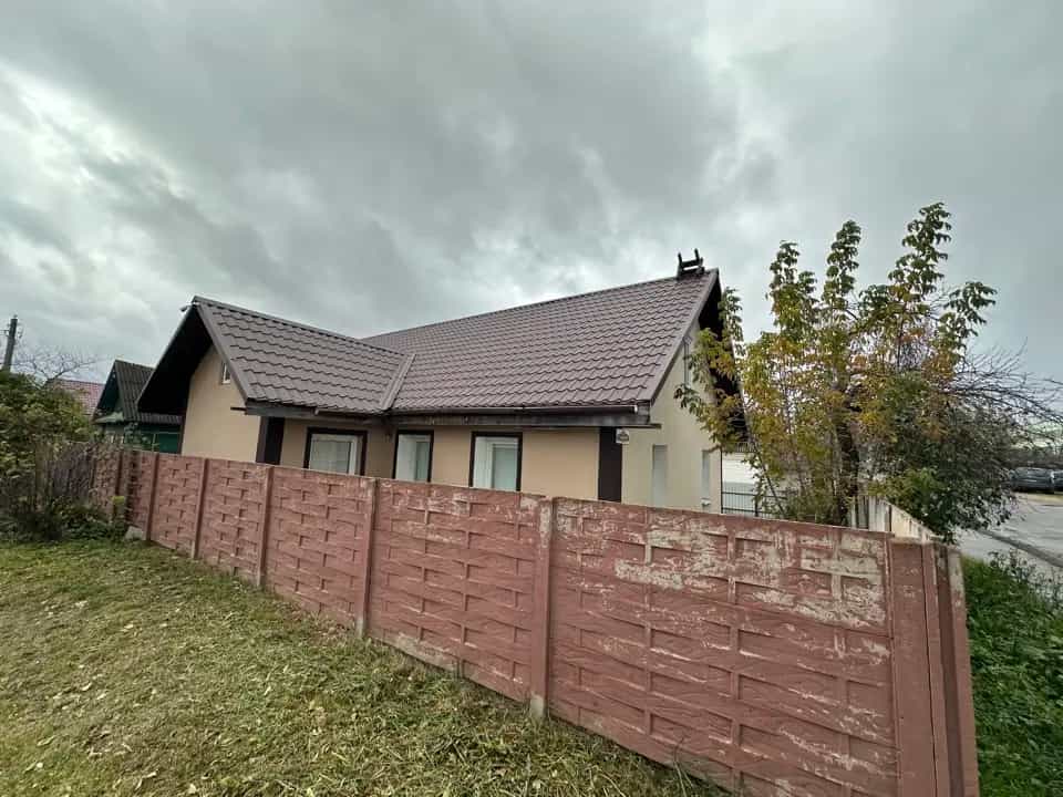Беларусь, Витебская область, Орша, 2-й Заводской переулок, 32, фото 24