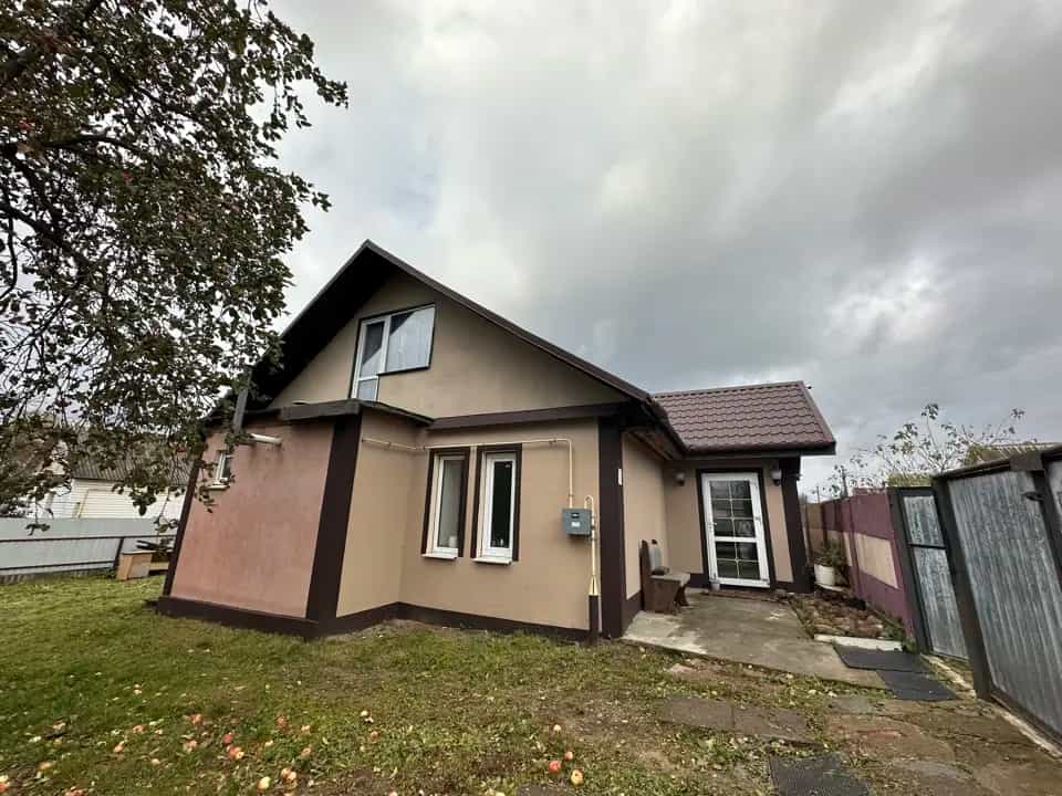 Беларусь, Витебская область, Орша, 2-й Заводской переулок, 32, фото 28