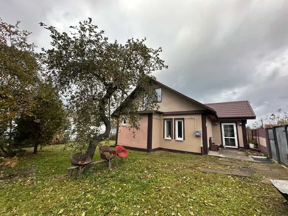 Беларусь, Витебская область, Орша, 2-й Заводской переулок, 32, фото 30