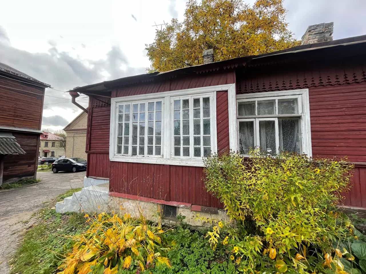 Беларусь, Гродно, улица Мицкевича, 18, фото 3