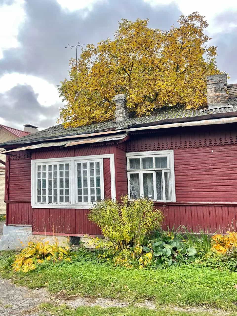 Беларусь, Гродно, улица Мицкевича, 18, фото 4