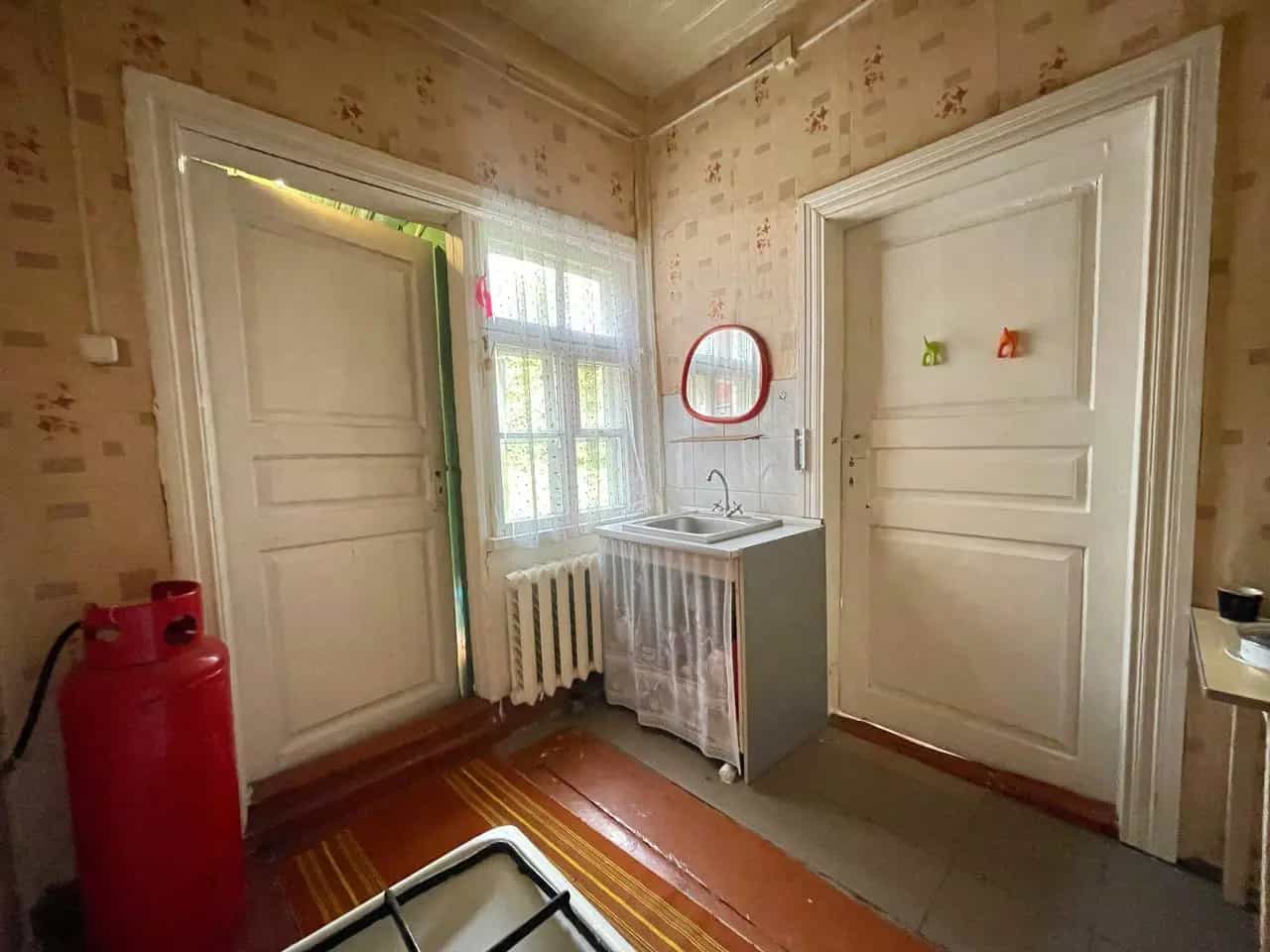 Беларусь, Гродно, улица Мицкевича, 18, фото 5