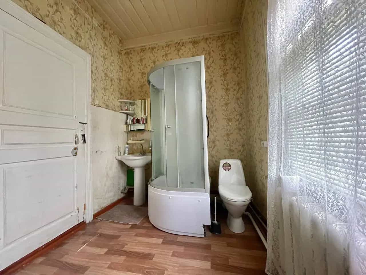 Беларусь, Гродно, улица Мицкевича, 18, фото 13