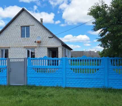 Фото объекта