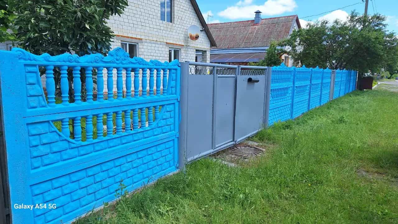 Беларусь, Гомельская область, городской посёлок Лельчицы, улица Коблова, 7, фото 2