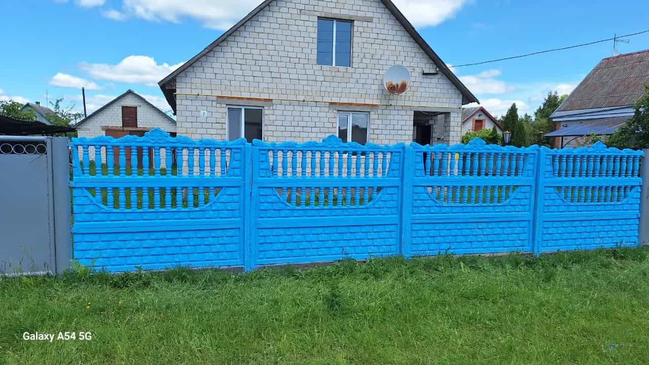 Беларусь, Гомельская область, городской посёлок Лельчицы, улица Коблова, 7, фото 3