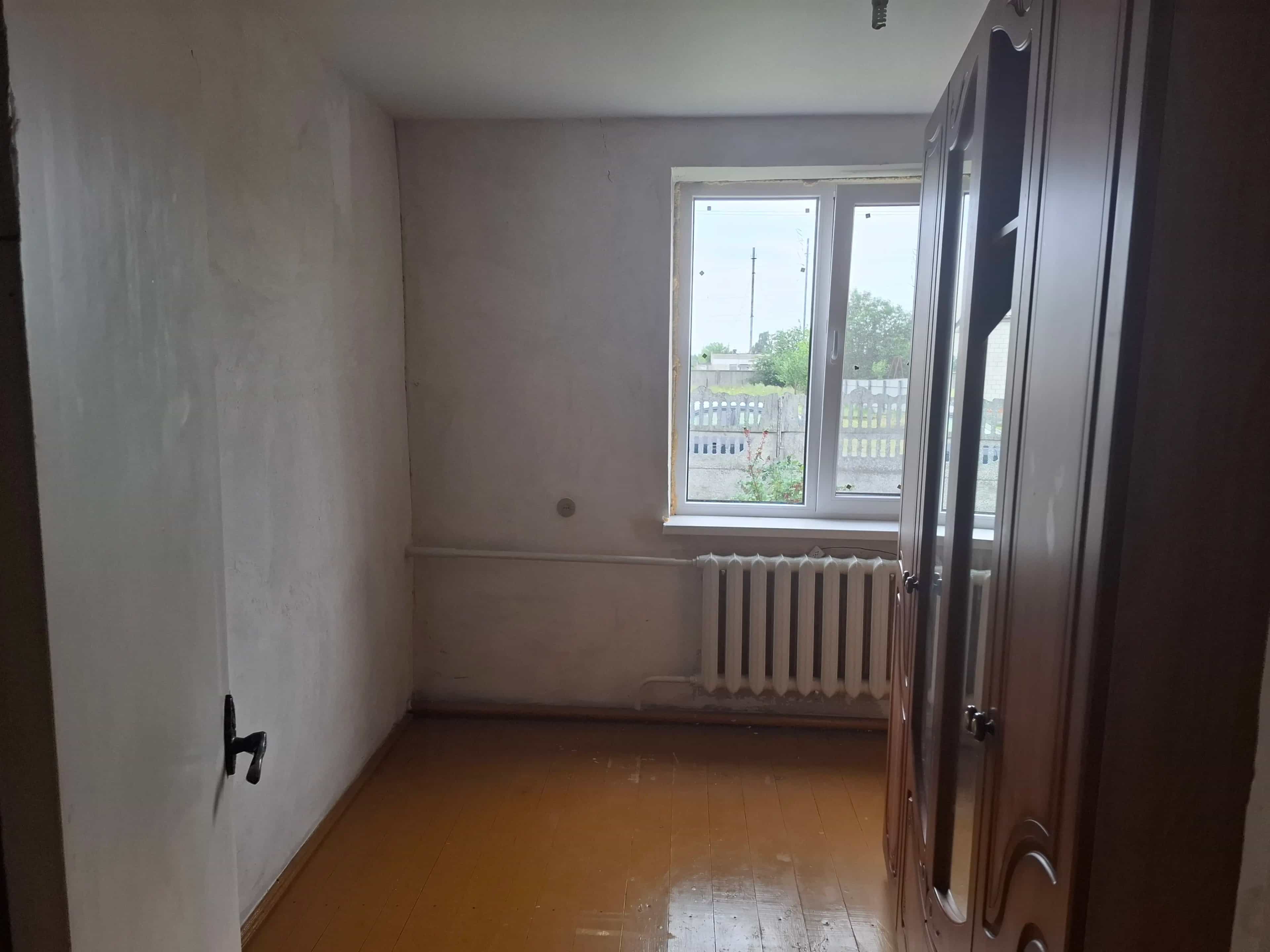 Беларусь, Гомельская область, городской посёлок Лельчицы, улица Коблова, 7, фото 9