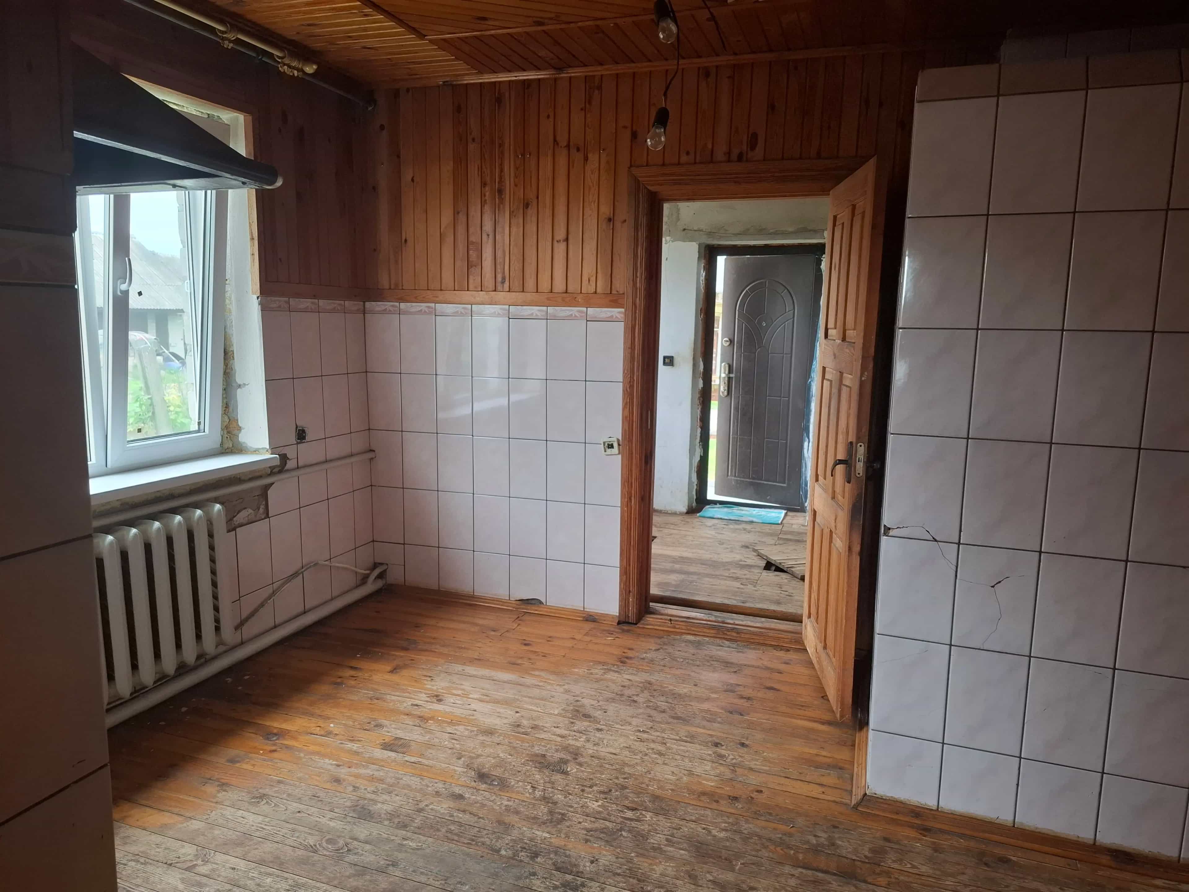 Беларусь, Гомельская область, городской посёлок Лельчицы, улица Коблова, 7, фото 11