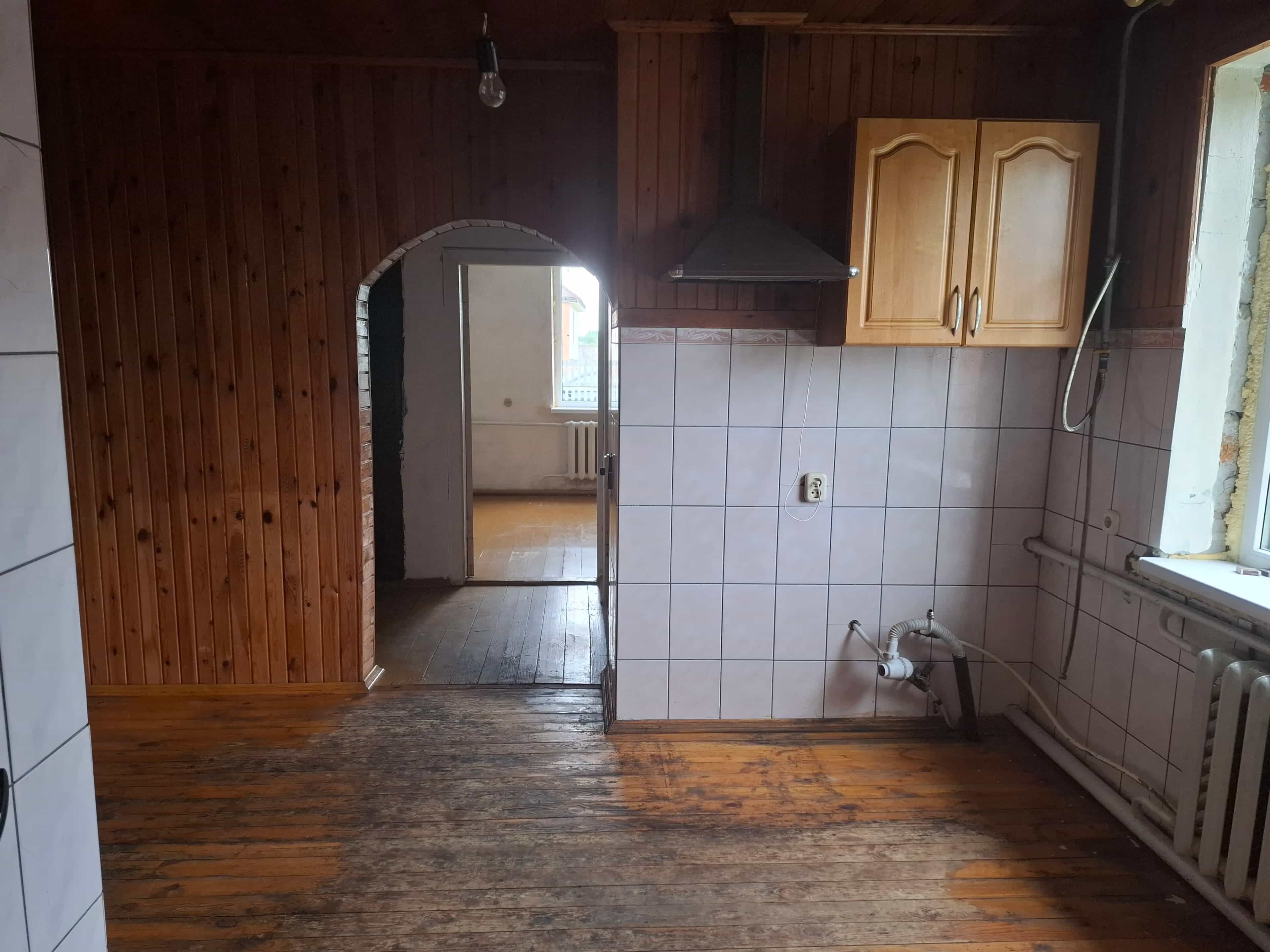 Беларусь, Гомельская область, городской посёлок Лельчицы, улица Коблова, 7, фото 12
