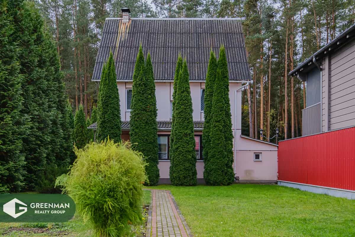 Беларусь, Минский район, агрогородок Ждановичи, 6-я Дачная улица, 21, фото 2