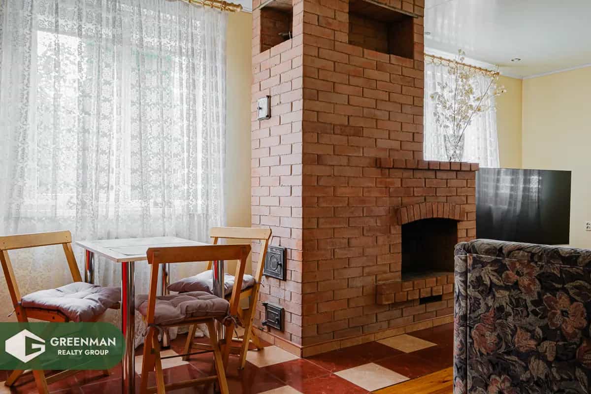 Беларусь, Минский район, агрогородок Ждановичи, 6-я Дачная улица, 21, фото 7