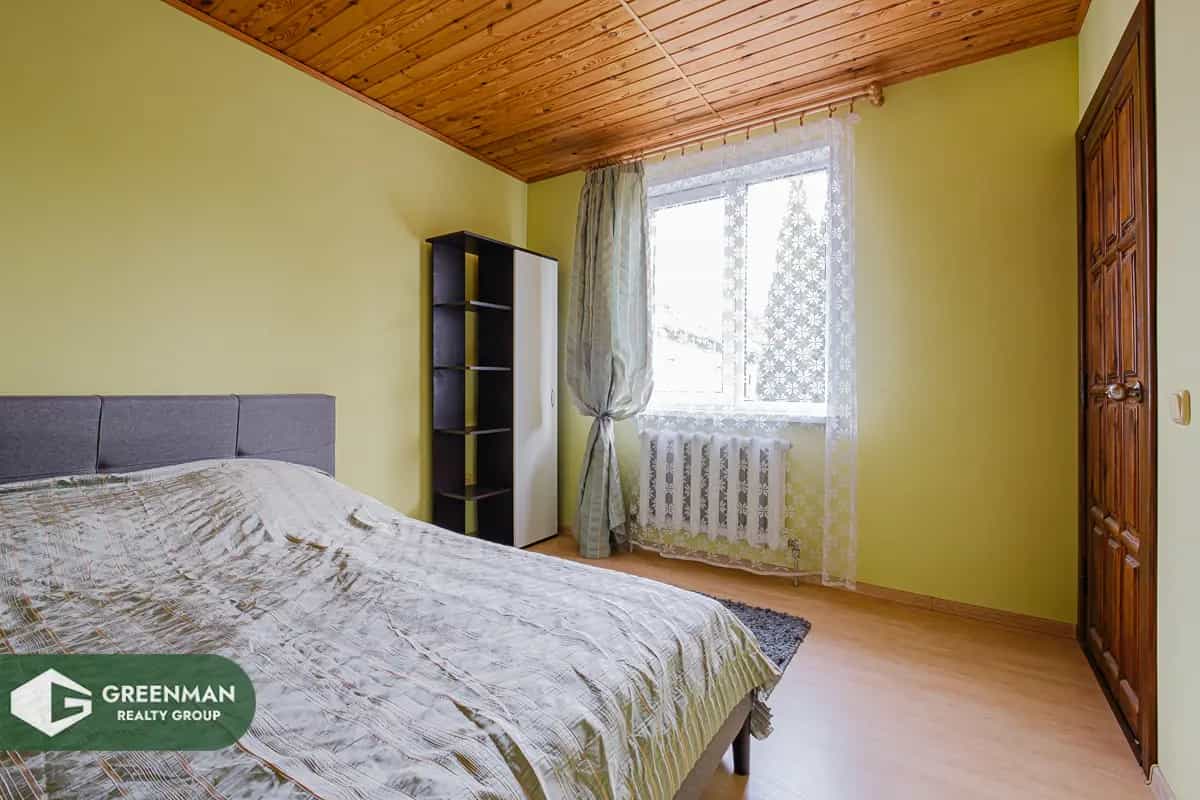 Беларусь, Минский район, агрогородок Ждановичи, 6-я Дачная улица, 21, фото 12