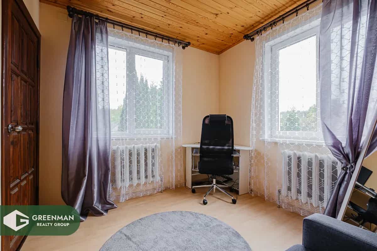 Беларусь, Минский район, агрогородок Ждановичи, 6-я Дачная улица, 21, фото 13