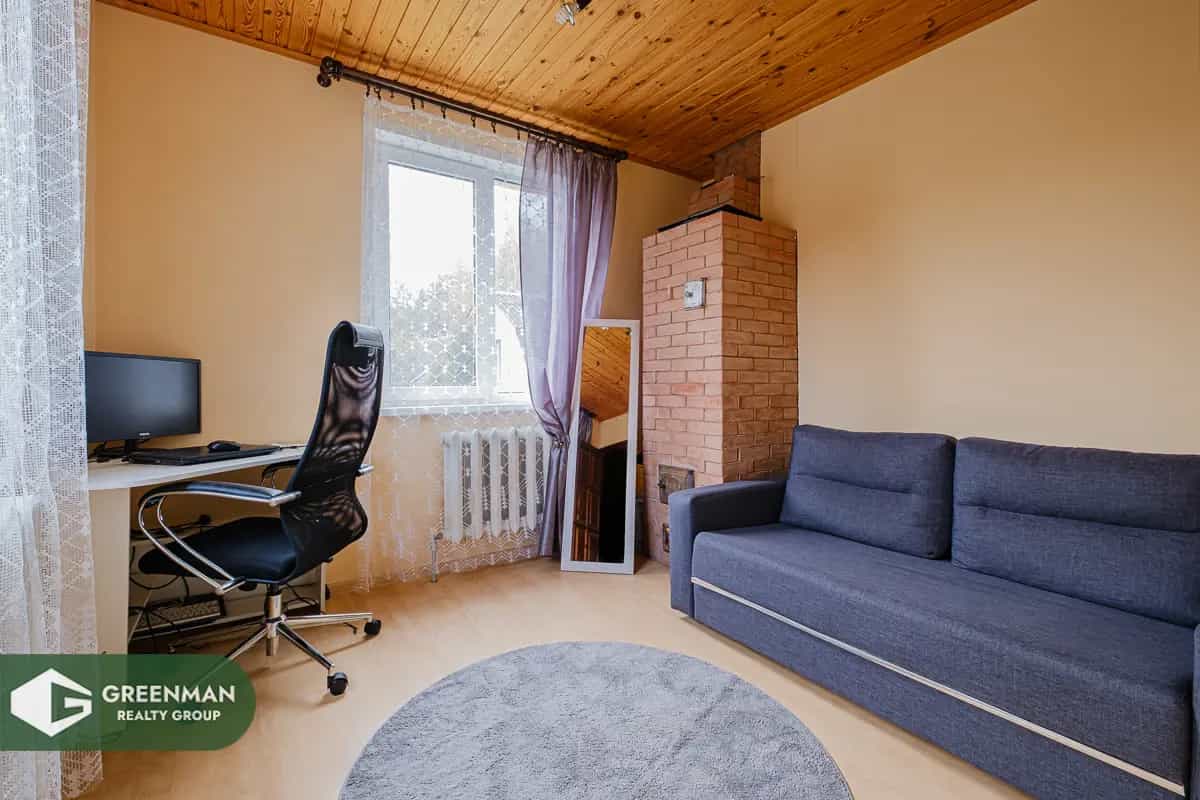Беларусь, Минский район, агрогородок Ждановичи, 6-я Дачная улица, 21, фото 14