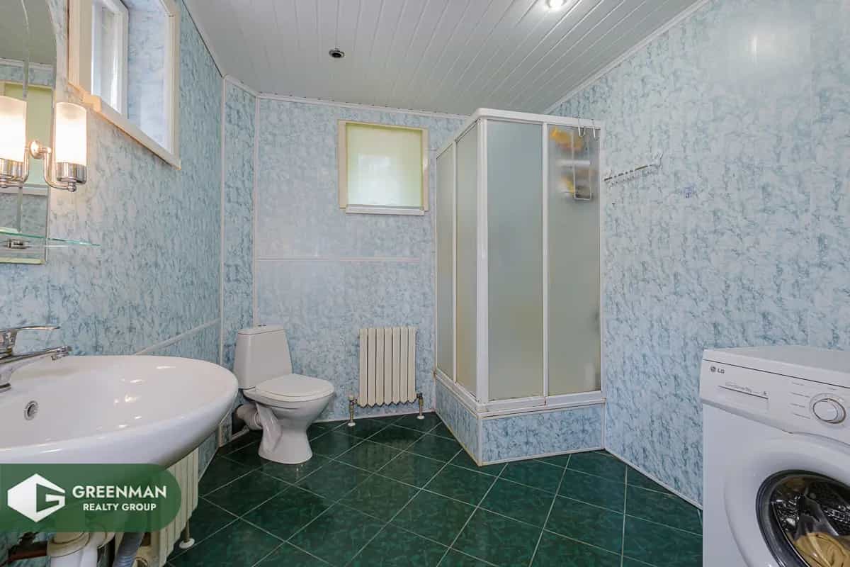 Беларусь, Минский район, агрогородок Ждановичи, 6-я Дачная улица, 21, фото 17