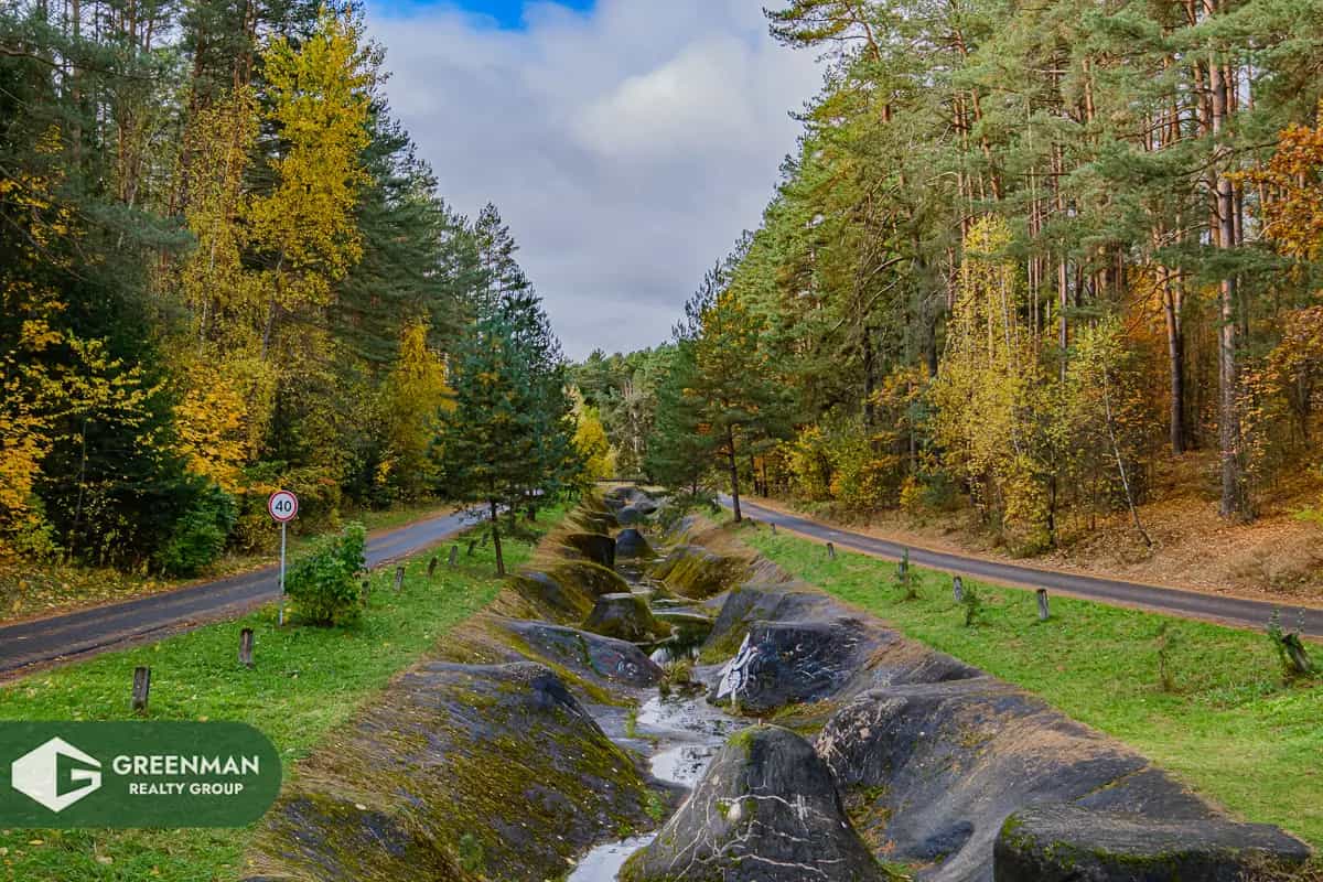 Беларусь, Минский район, агрогородок Ждановичи, 6-я Дачная улица, 21, фото 24