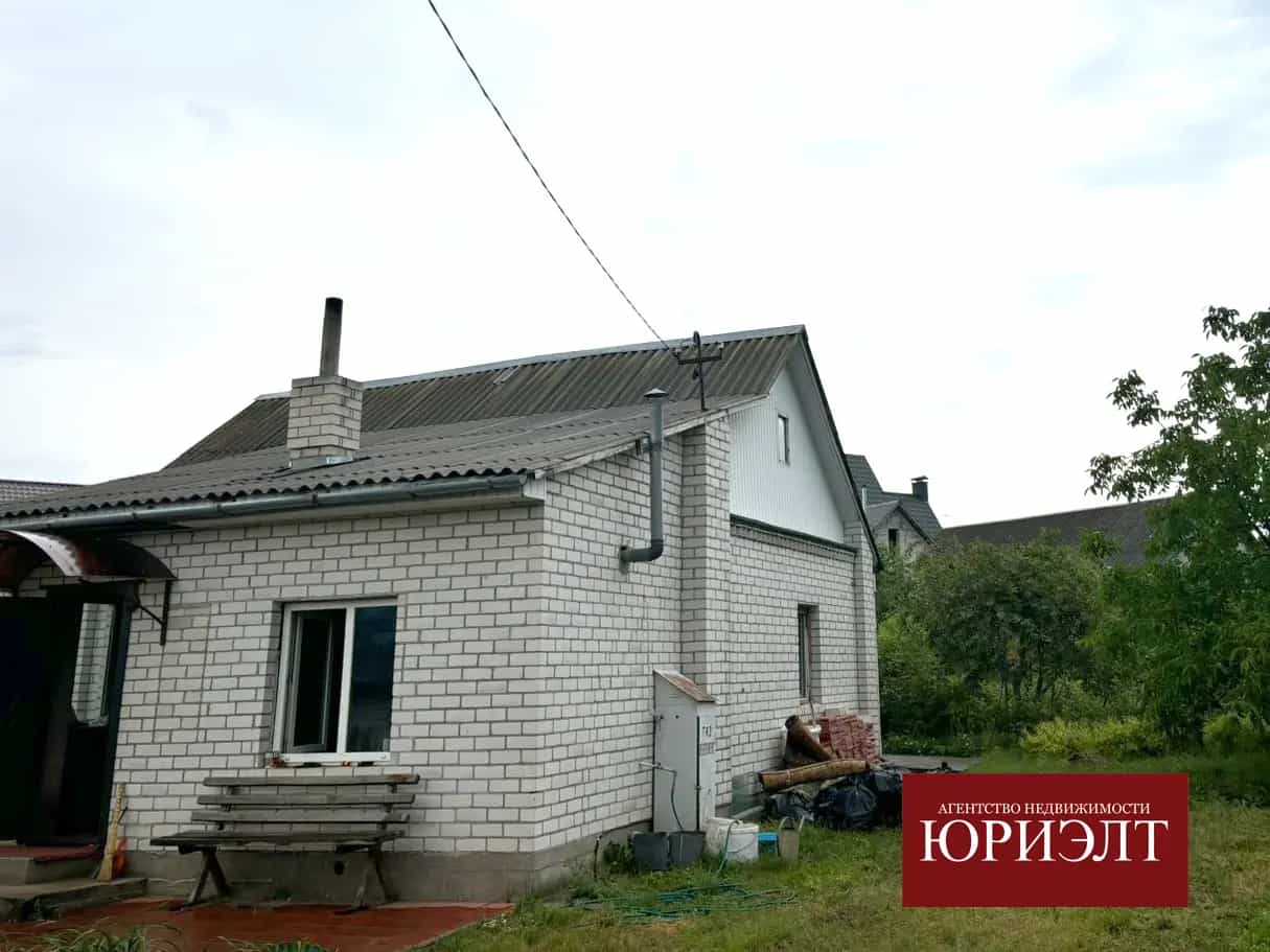 Беларусь, Гродненская область, Лида, Новосельская улица, 18, фото 2