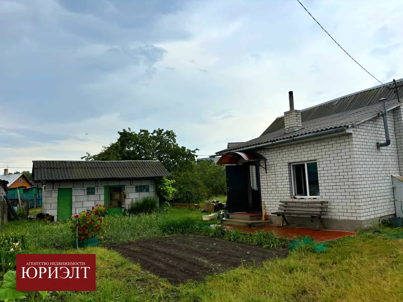 Беларусь, Гродненская область, Лида, Новосельская улица, 18, фото 4