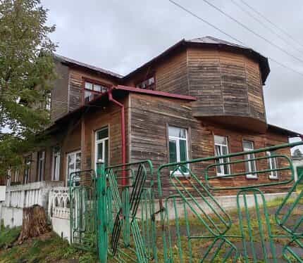 Фото объекта
