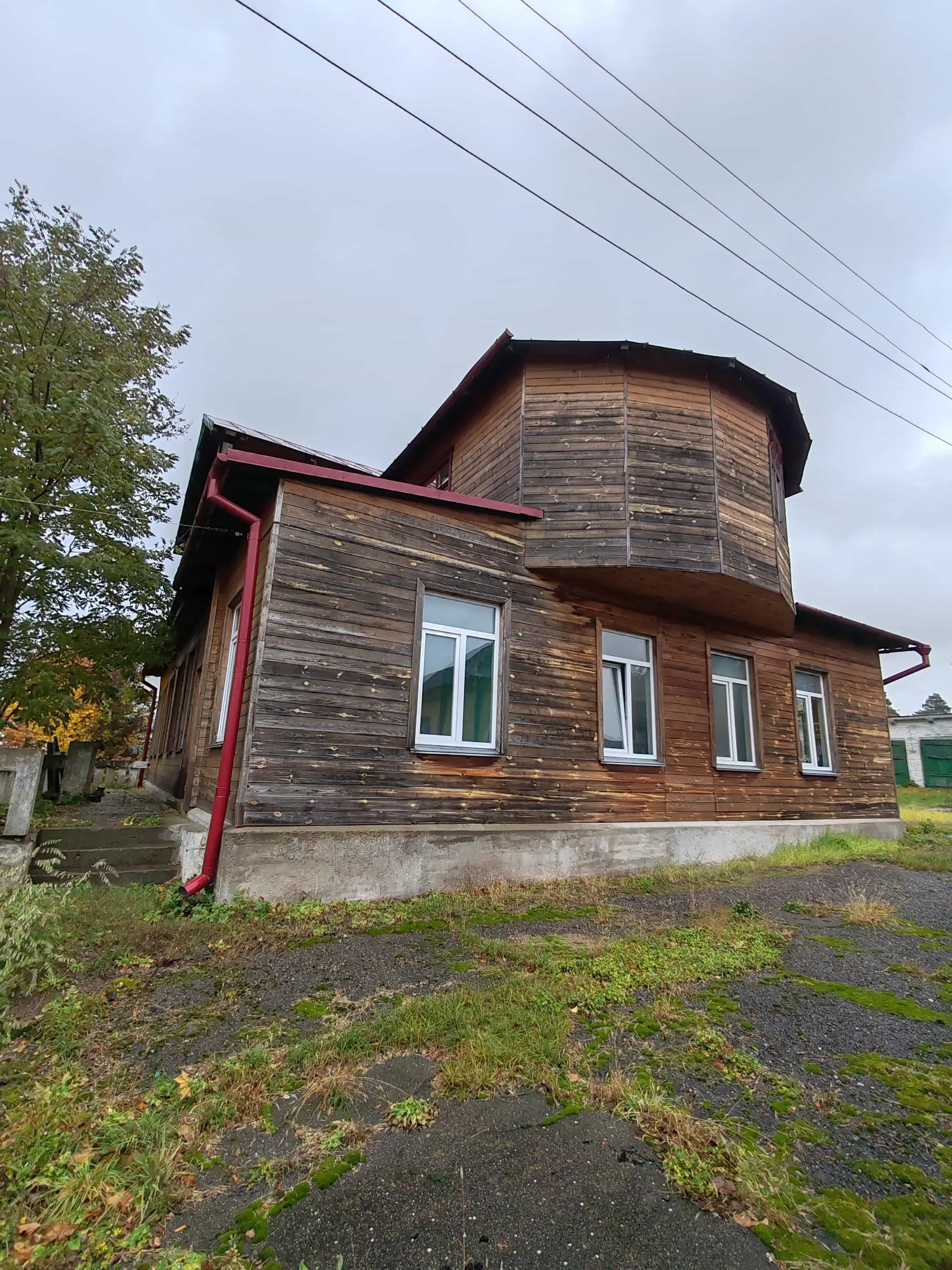 Беларусь, Гродненская область, Волковыск, улица Мицкевича, 37, фото 2