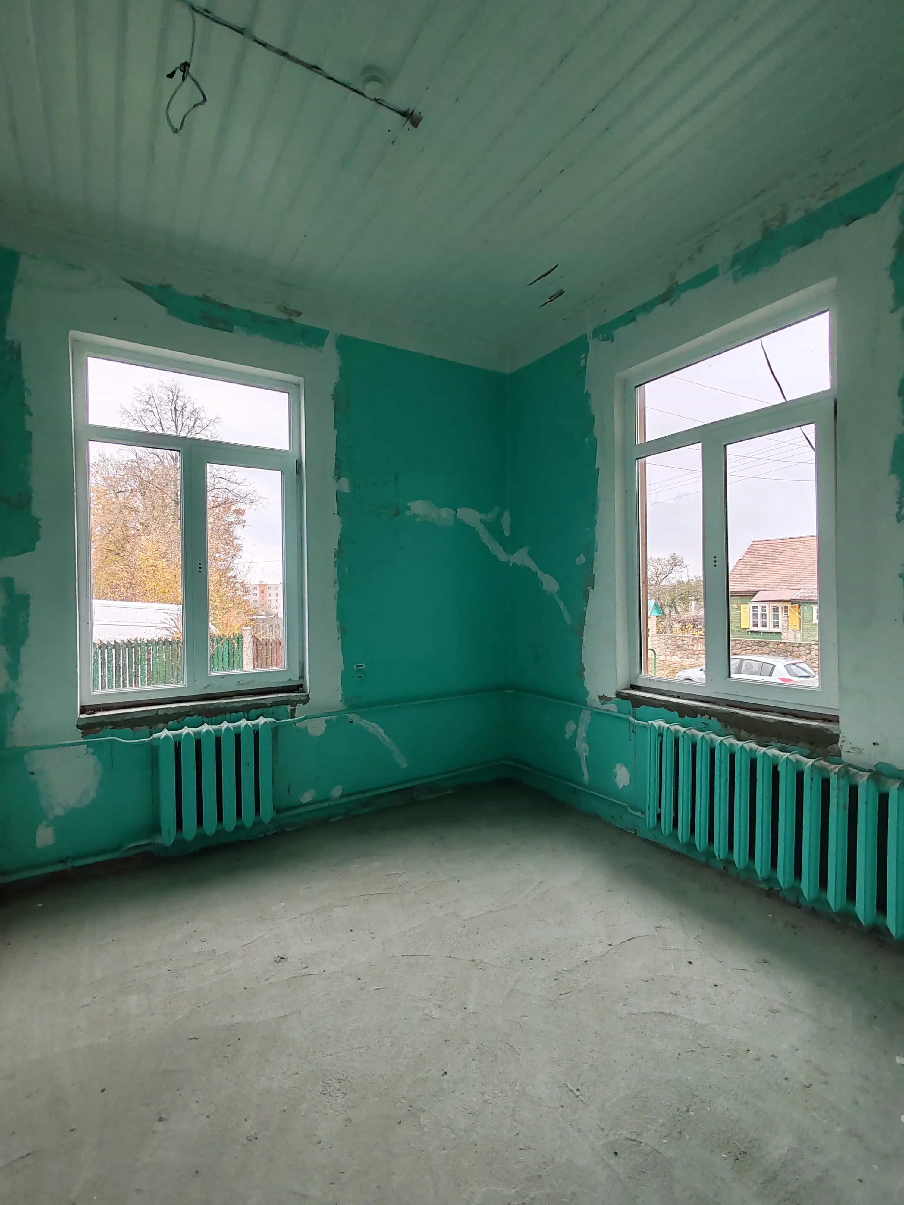 Беларусь, Гродненская область, Волковыск, улица Мицкевича, 37, фото 16