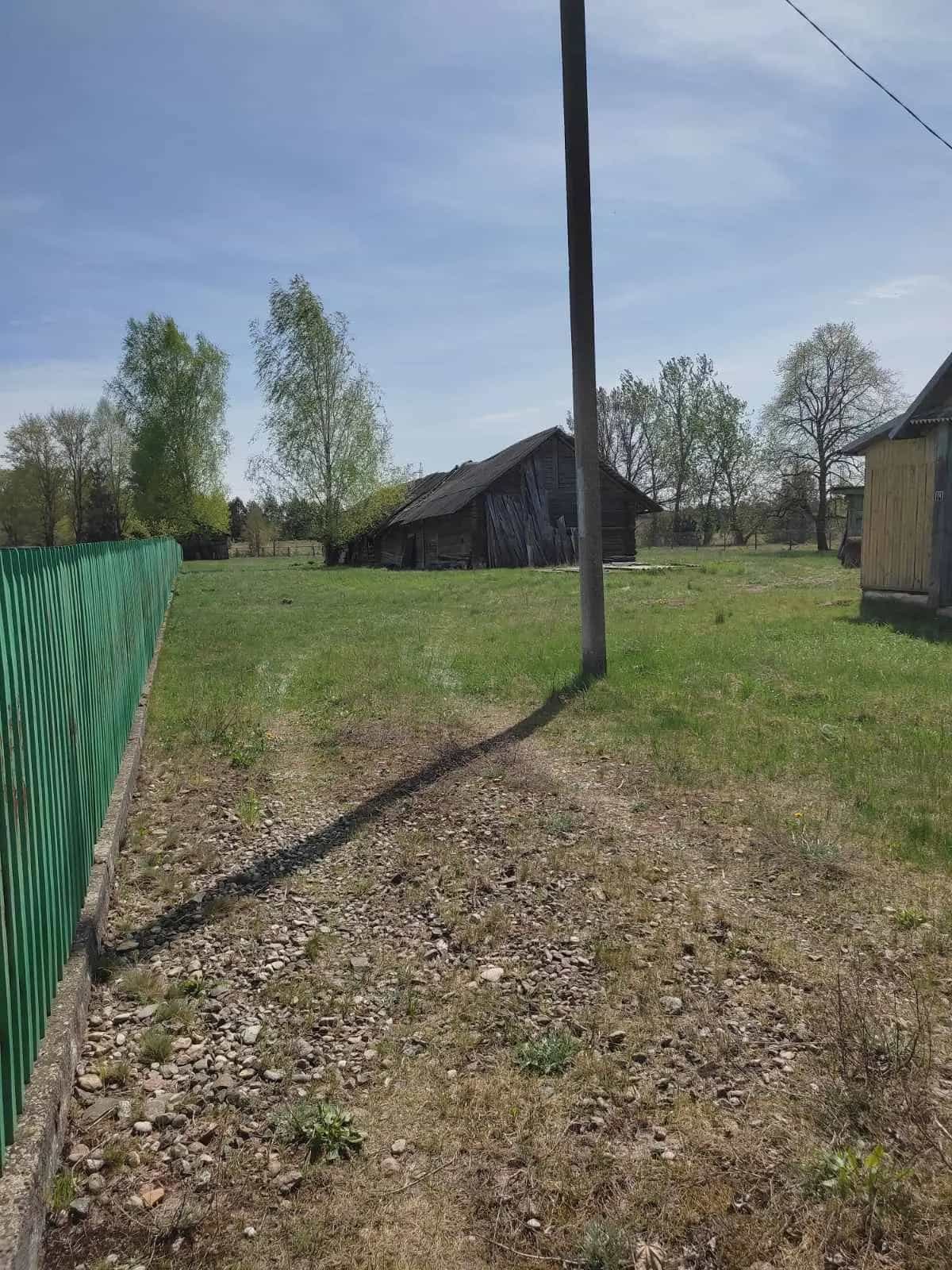 Беларусь, Гродненская область, Ивьевский сельсовет, деревня Большие Сонтаки, 15, фото 4