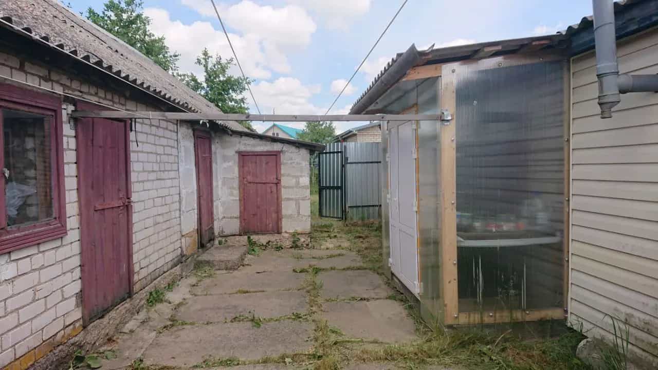 Беларусь, Витебская область, Дубровно, 1-й Бородинский переулок, 7, фото 10