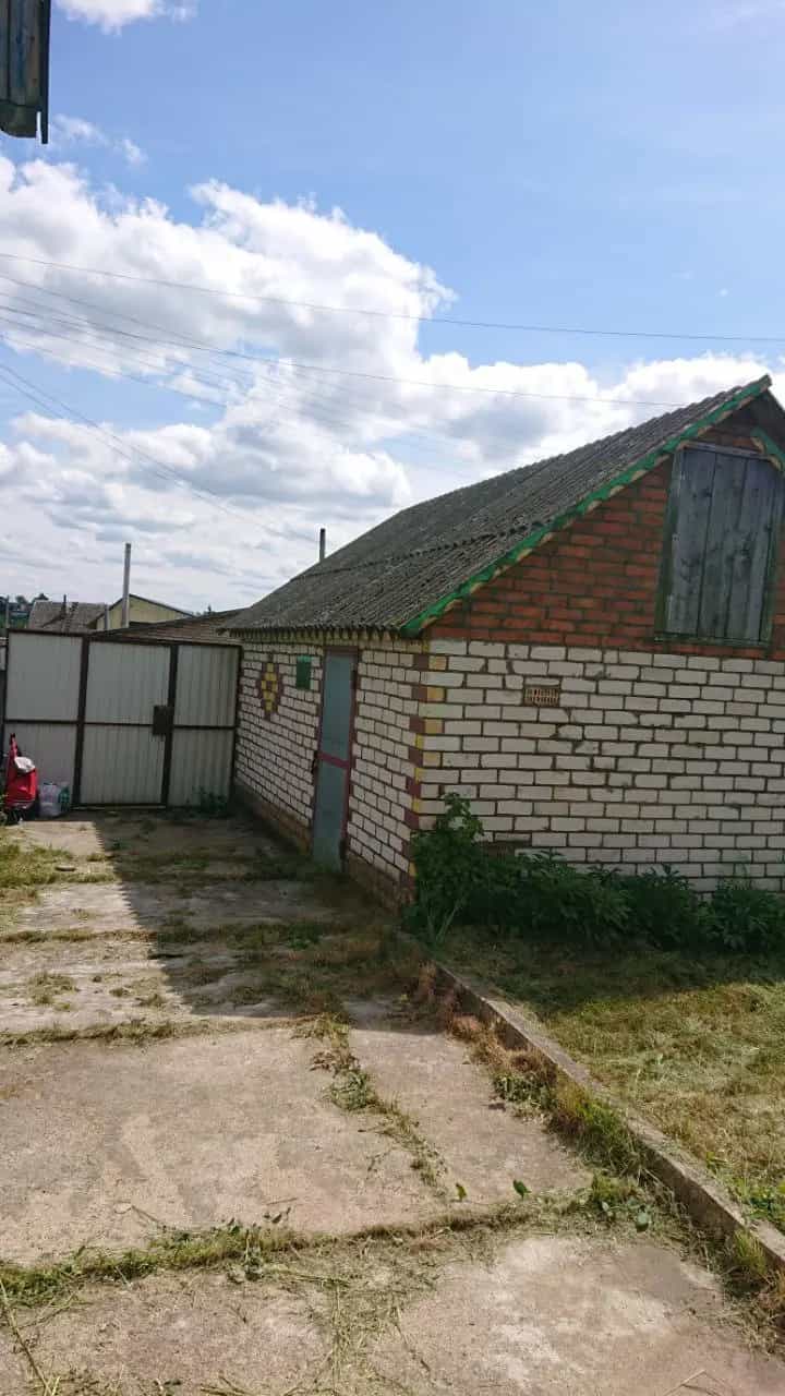 Беларусь, Витебская область, Дубровно, 1-й Бородинский переулок, 7, фото 13