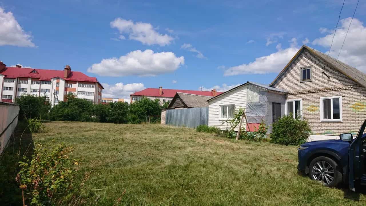 Беларусь, Витебская область, Дубровно, 1-й Бородинский переулок, 7, фото 14