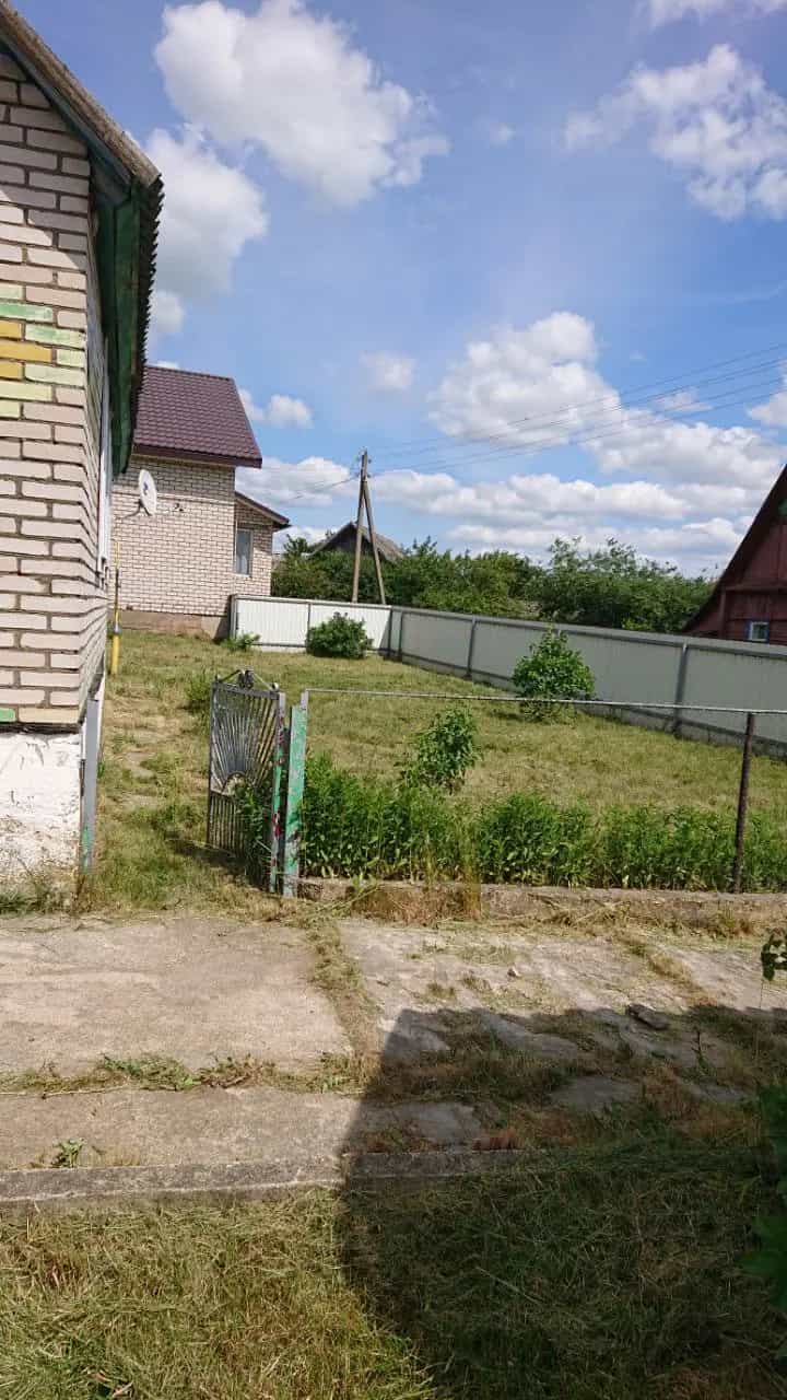 Беларусь, Витебская область, Дубровно, 1-й Бородинский переулок, 7, фото 15