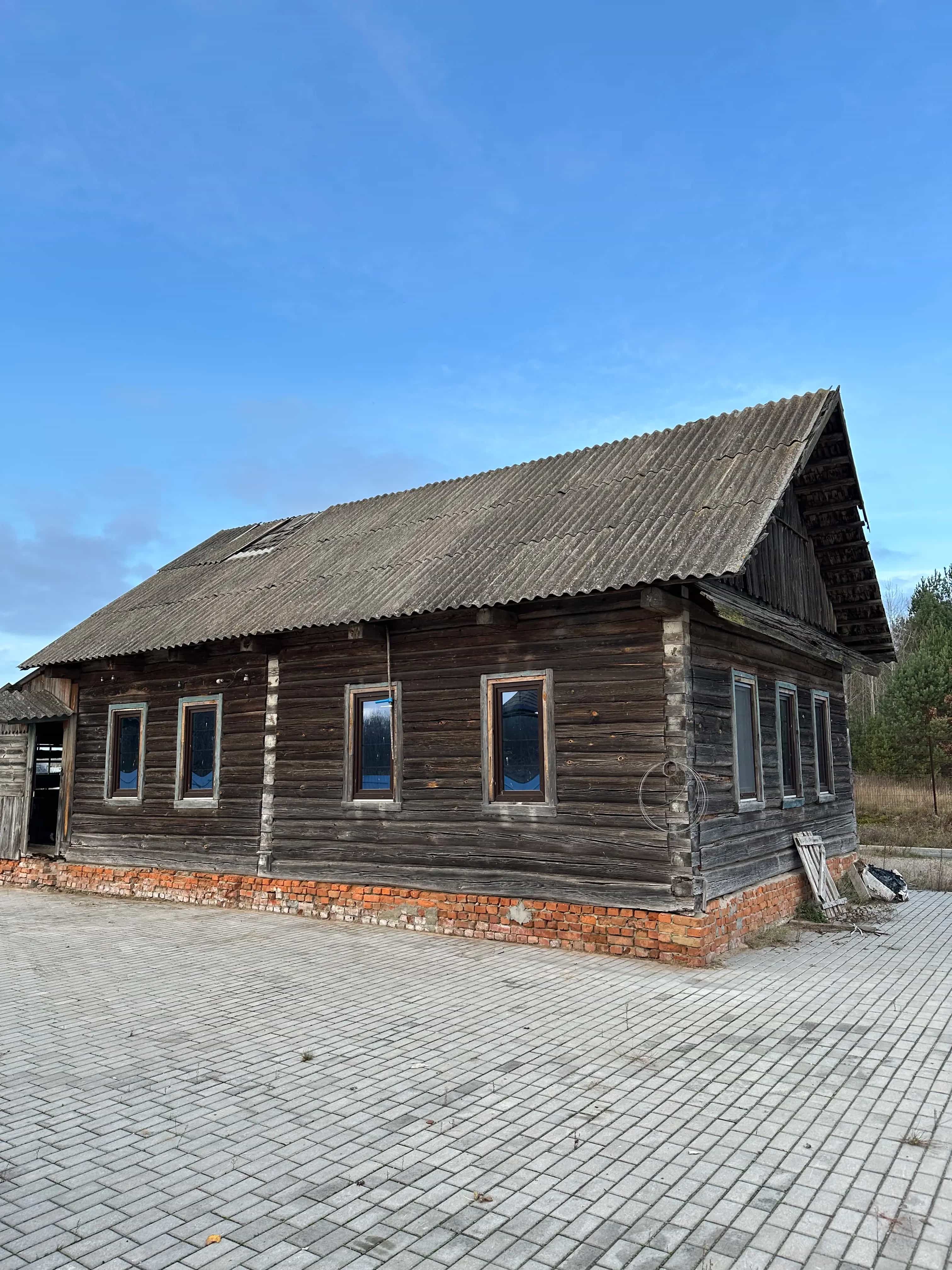 Беларусь, Гомельская область, Кормянский район, Литвиновичский сельсовет, деревня Казимирово, улица Калинкина, 28, фото 2