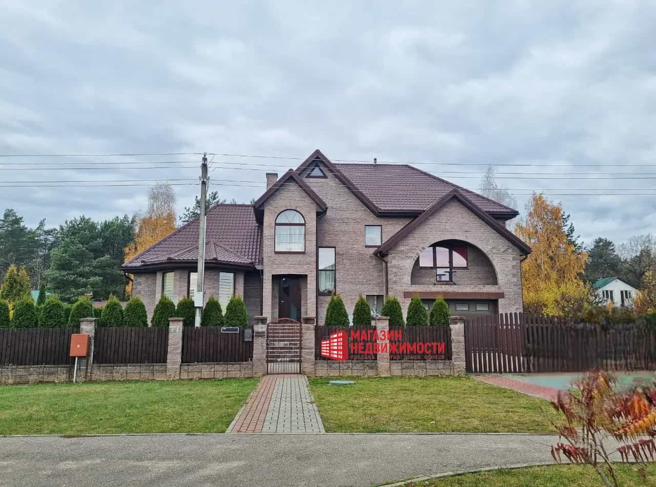 Беларусь, Гродно, Молодая улица, 40