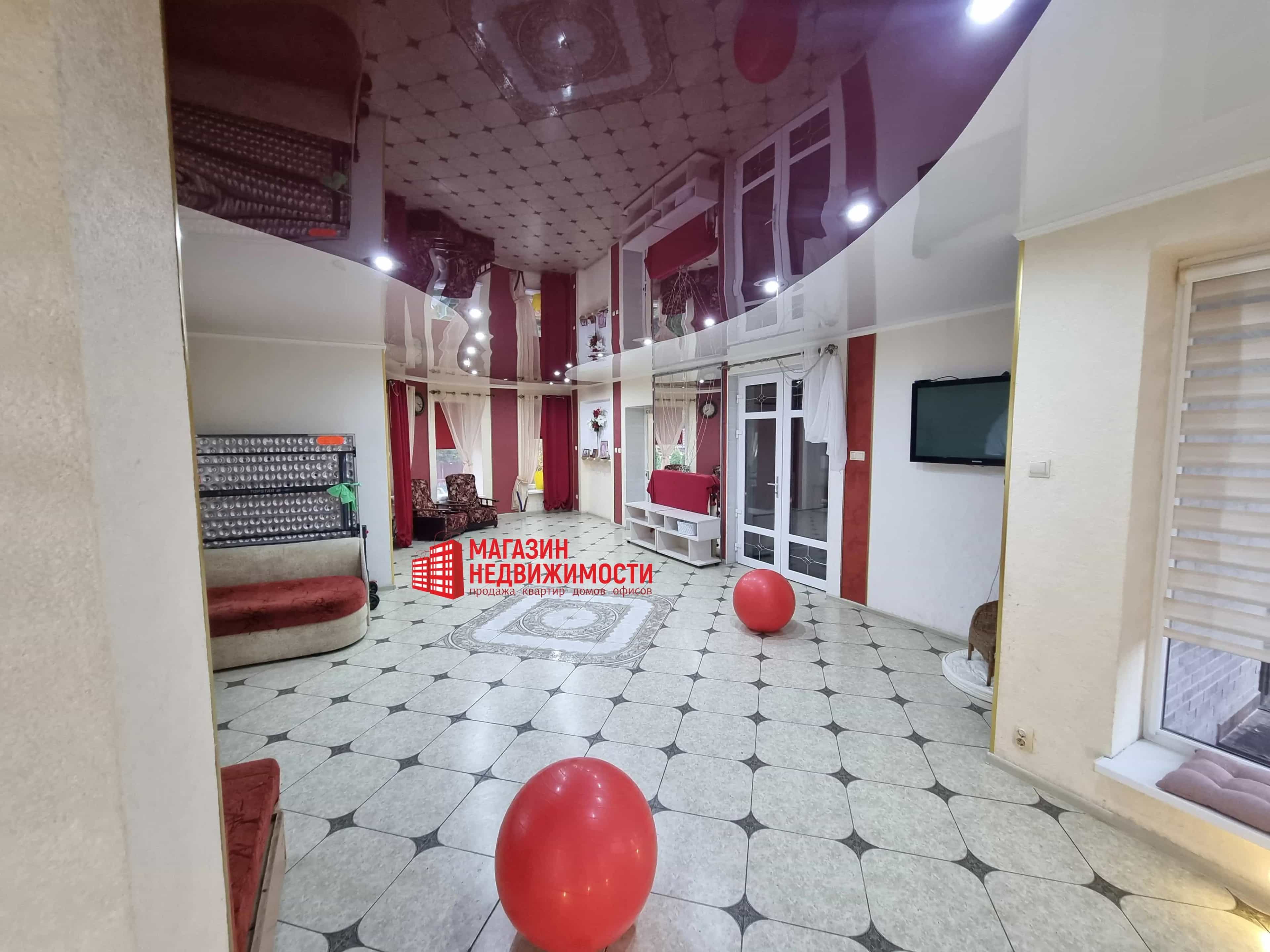 Беларусь, Гродно, Молодая улица, 40, фото 5