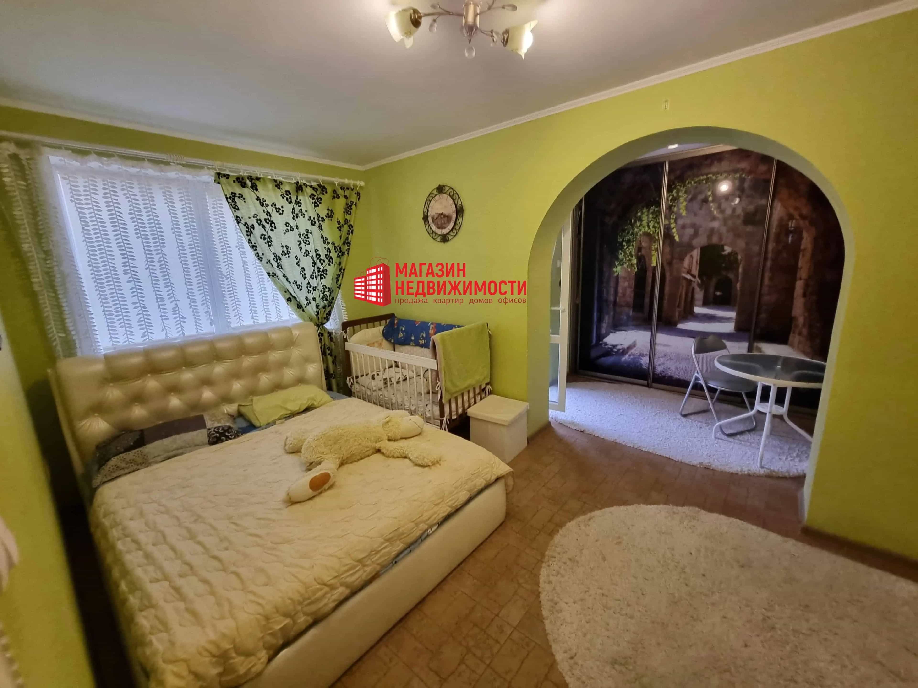 Беларусь, Гродно, Молодая улица, 40, фото 6