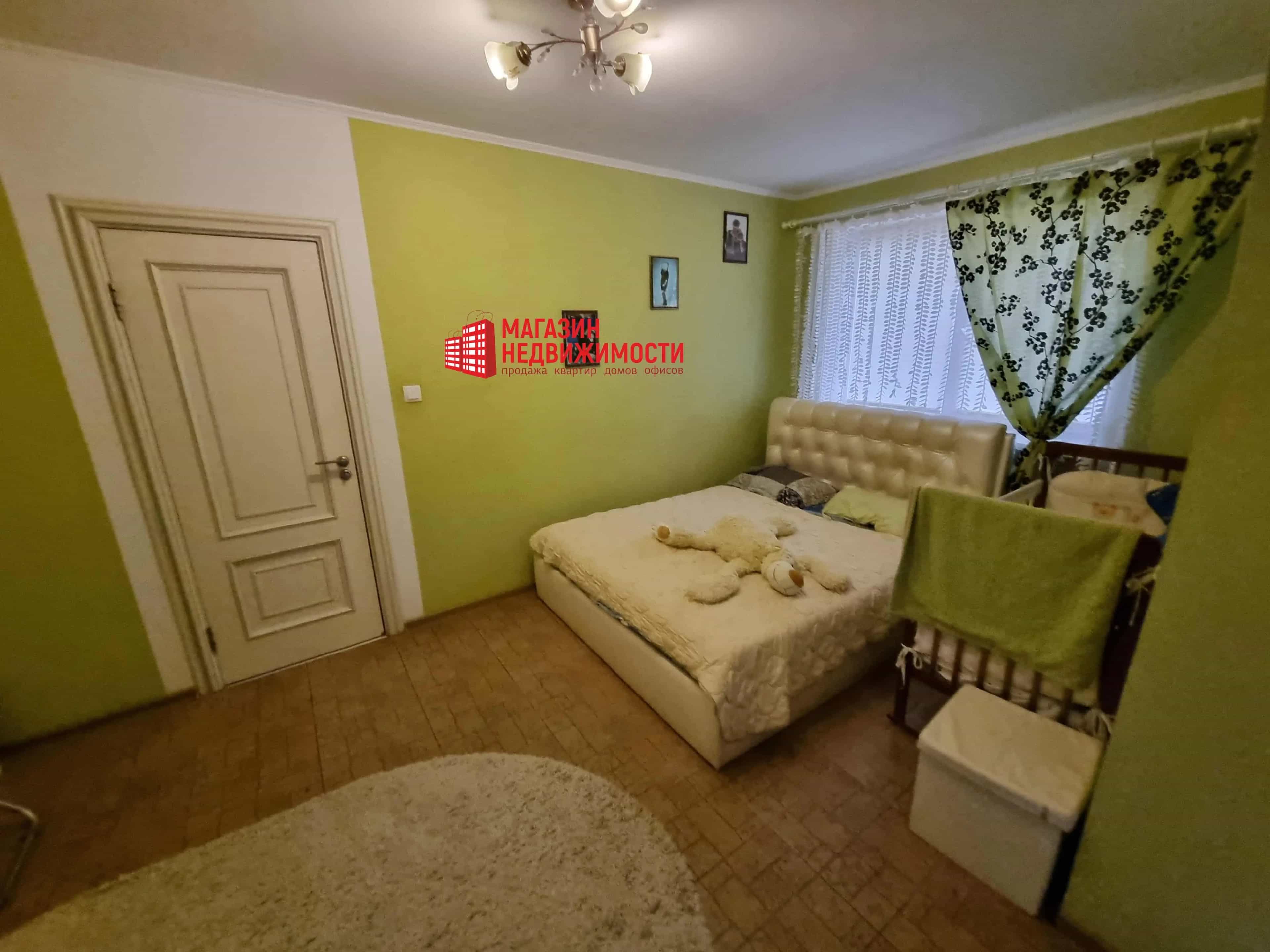 Беларусь, Гродно, Молодая улица, 40, фото 10