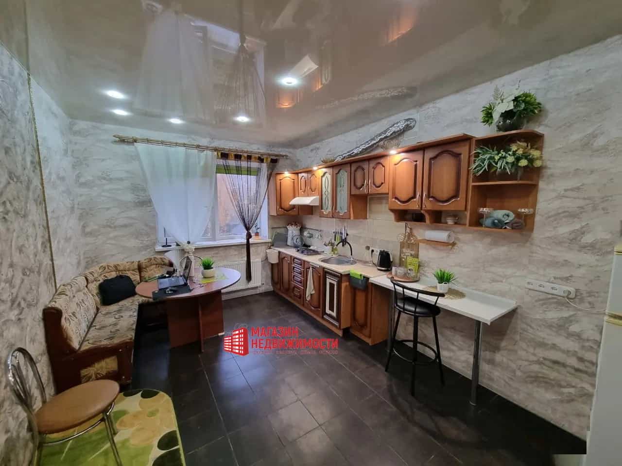 Беларусь, Гродно, Молодая улица, 40, фото 20