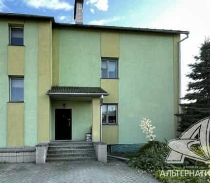 Беларусь, Брестский район, агрогородок Черни, Зелёная улица, 8, фото 3