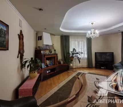 Беларусь, Брестский район, агрогородок Черни, Зелёная улица, 8, фото 7