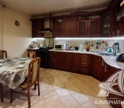 Беларусь, Брестский район, агрогородок Черни, Зелёная улица, 8, фото 9