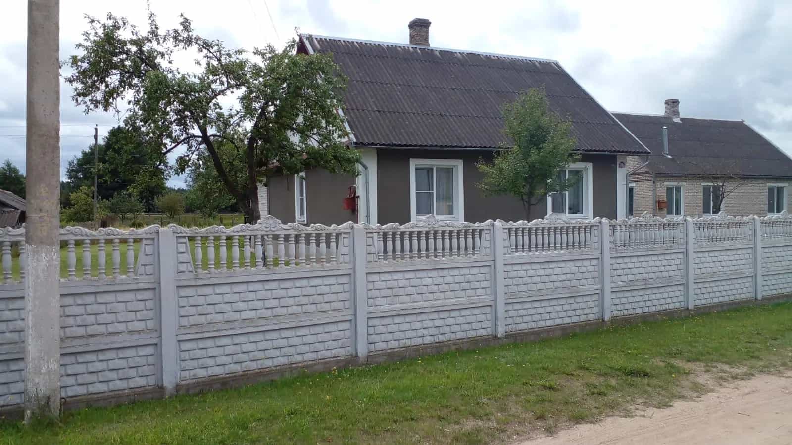 Беларусь, Гродненская область, Слоним, Волгоградская улица, 33, фото 2