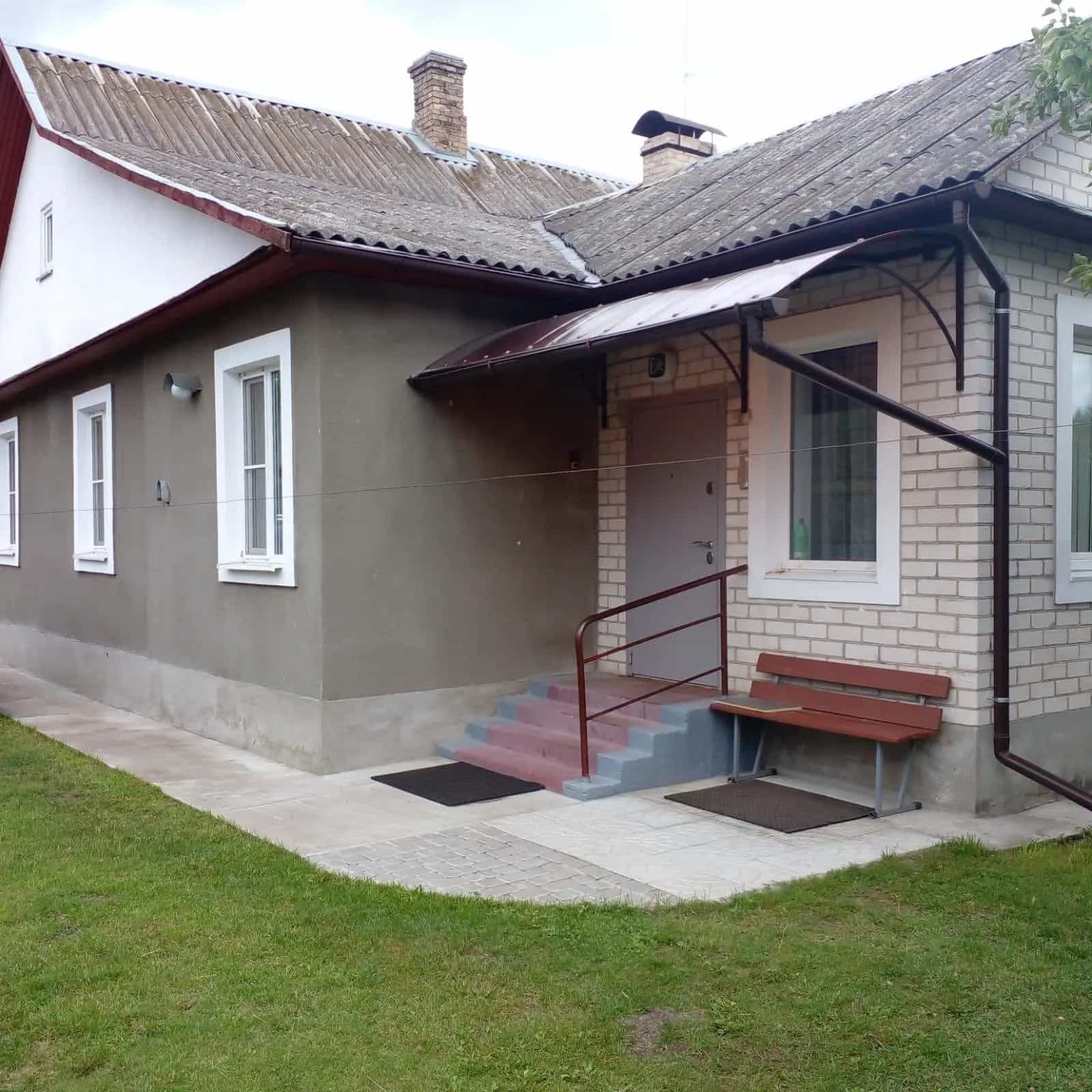 Беларусь, Гродненская область, Слоним, Волгоградская улица, 33, фото 3