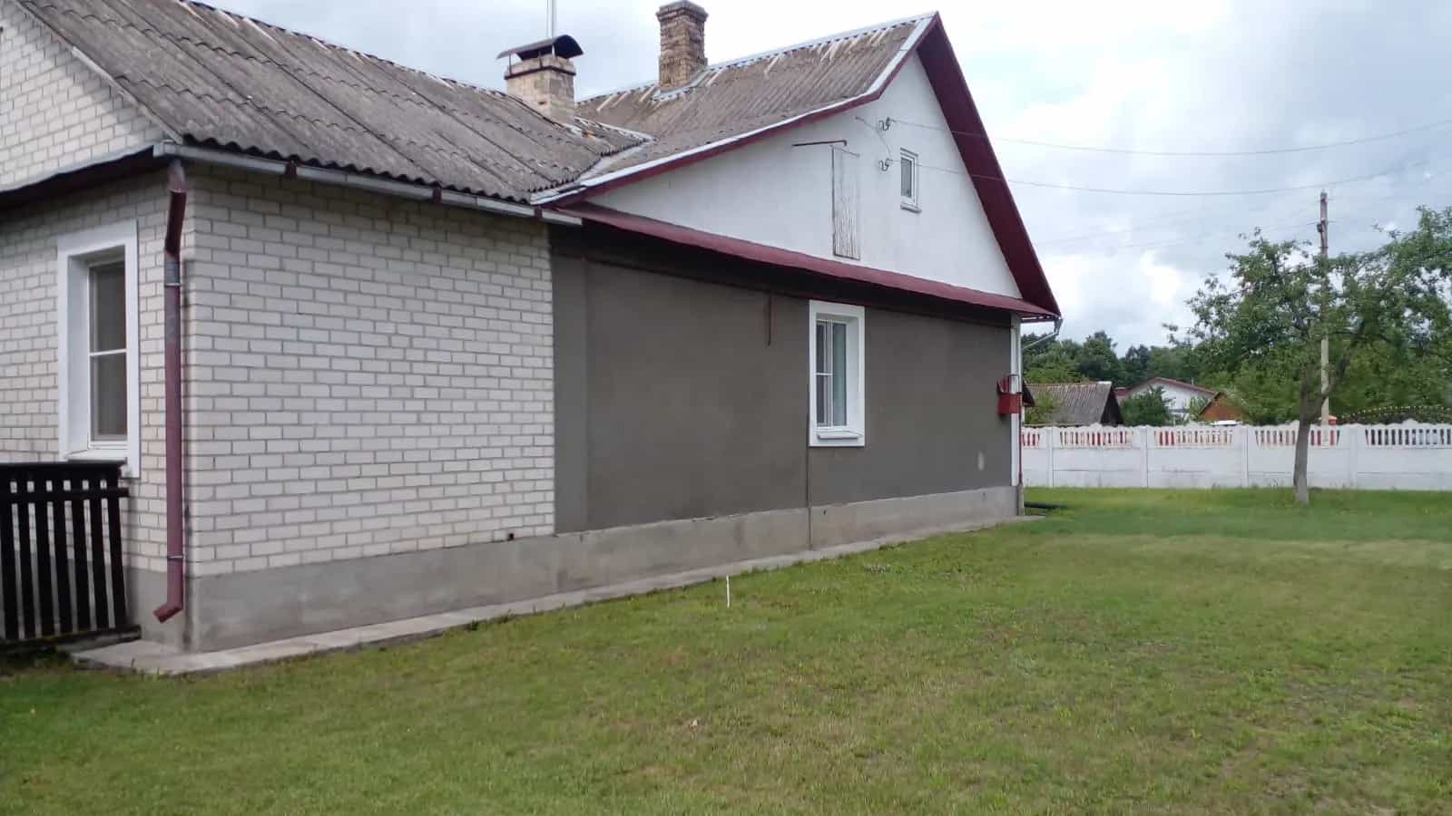 Беларусь, Гродненская область, Слоним, Волгоградская улица, 33, фото 4
