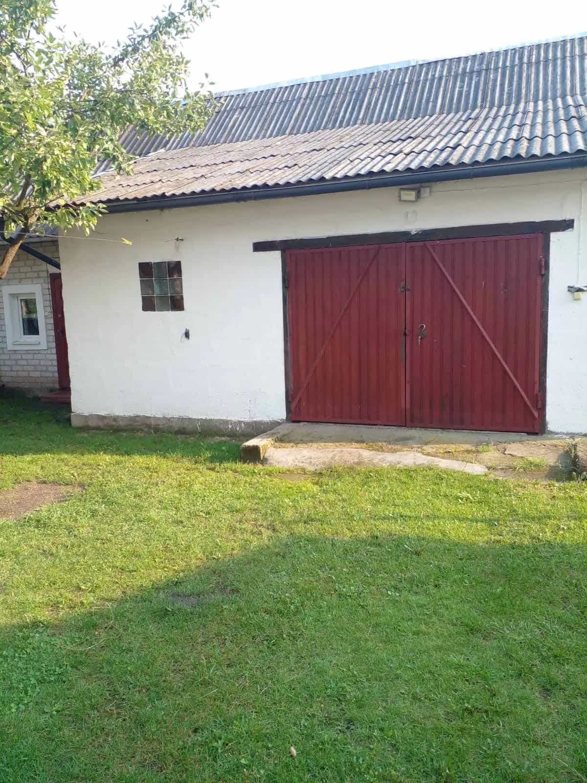 Беларусь, Гродненская область, Слоним, Волгоградская улица, 33, фото 5